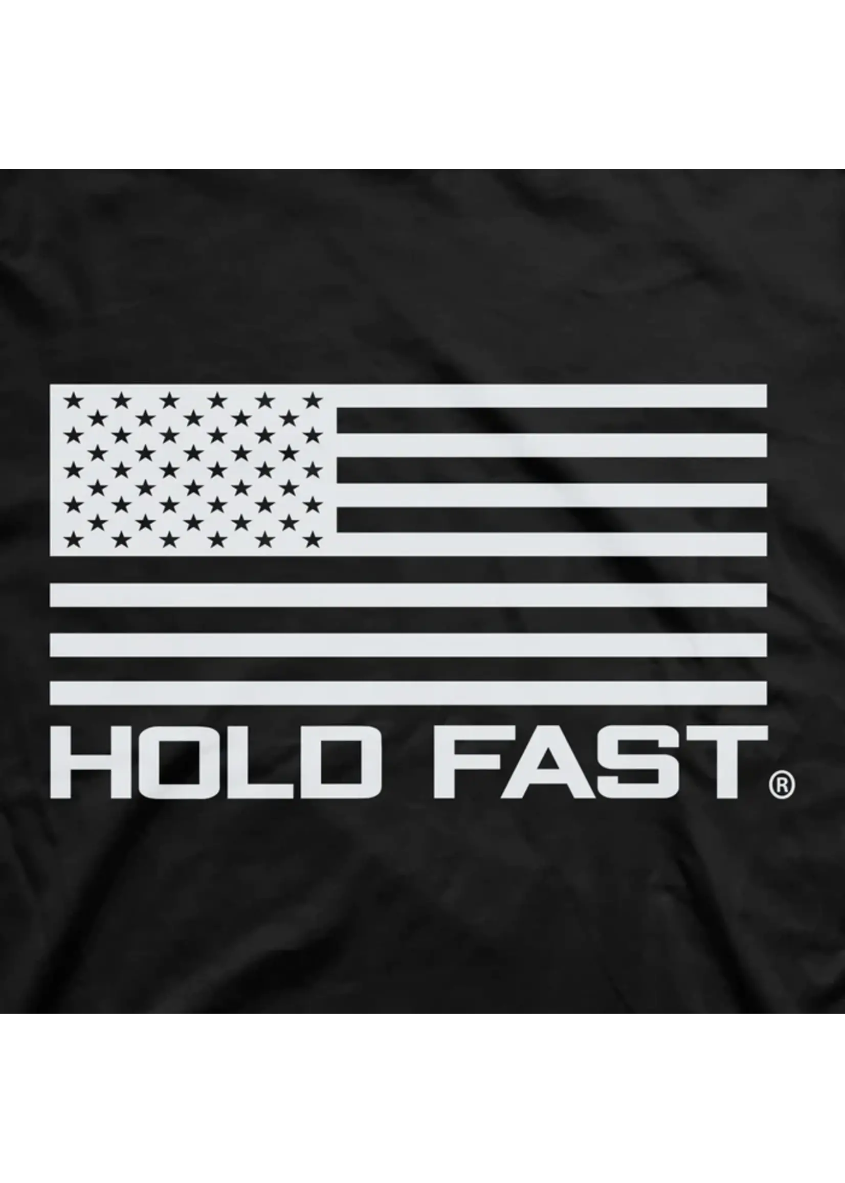 "Hold Fast" Flag Tee