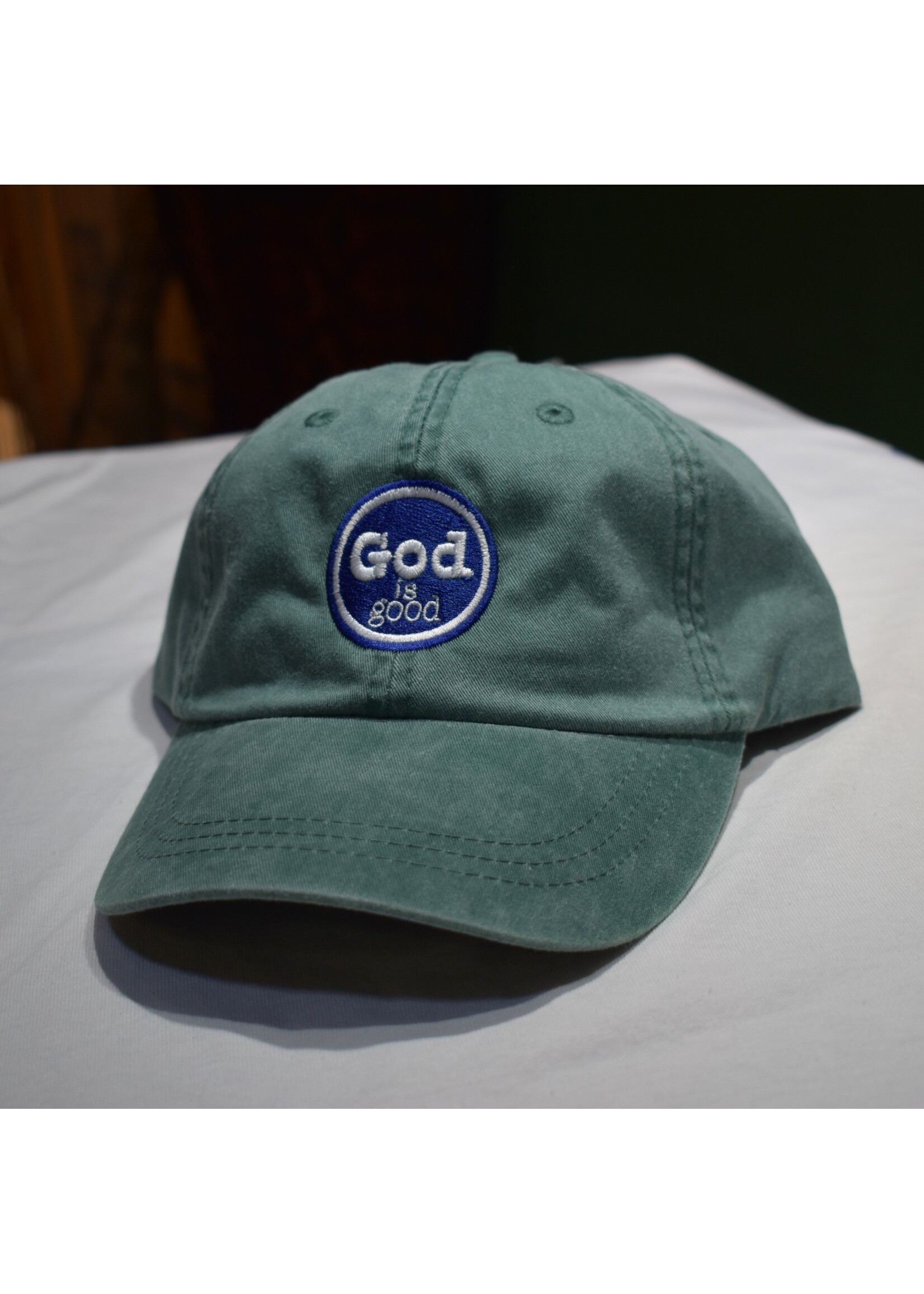 God is Good God is Good Hat
