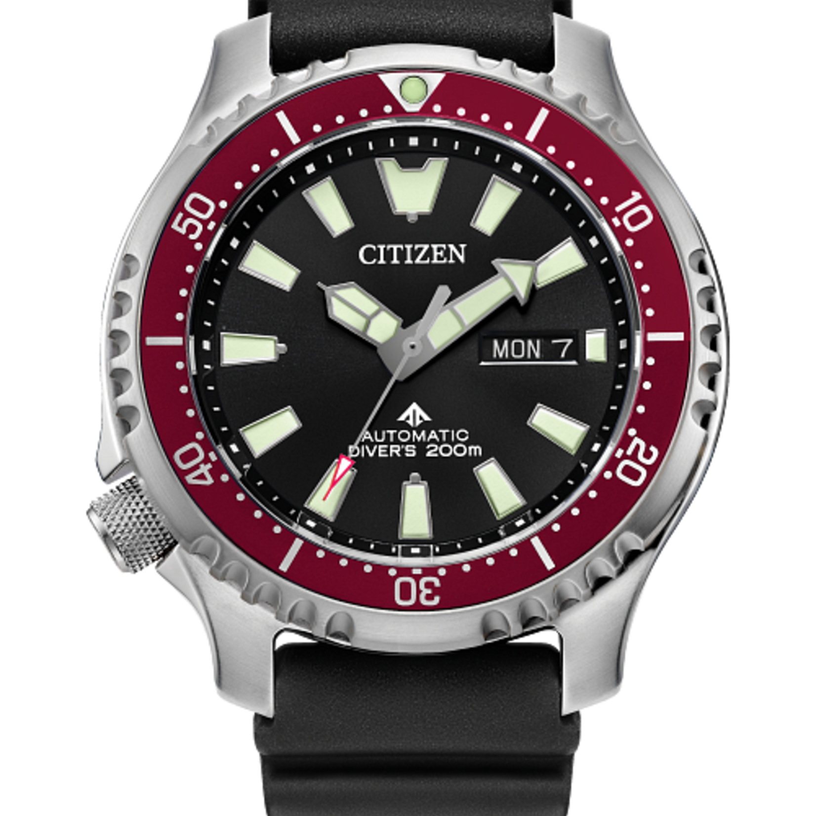 Citizen Watches Promaster Dive Automatic