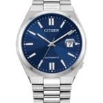 Citizen Watches “TSUYOSA” Collection