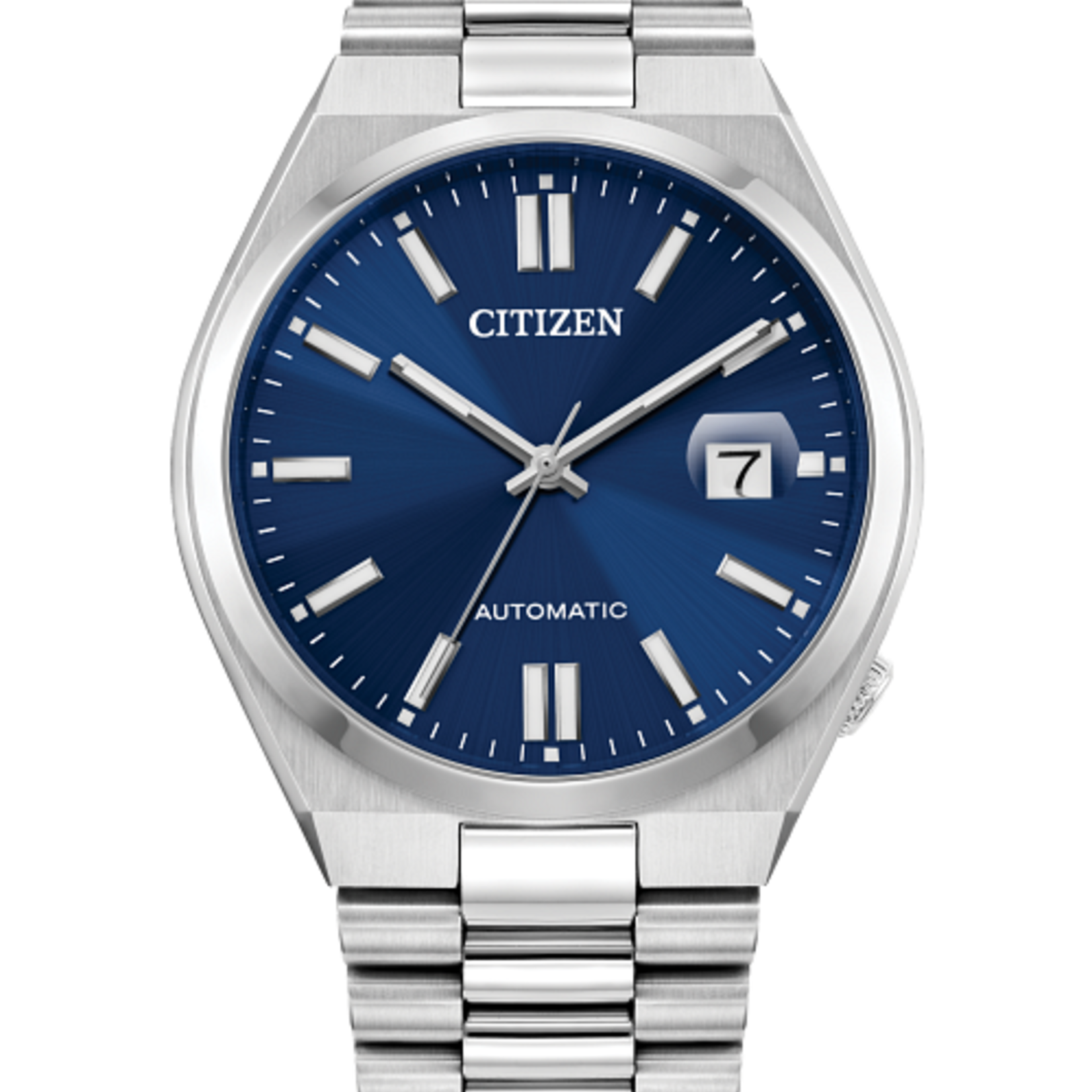 Citizen Watches “TSUYOSA” Collection