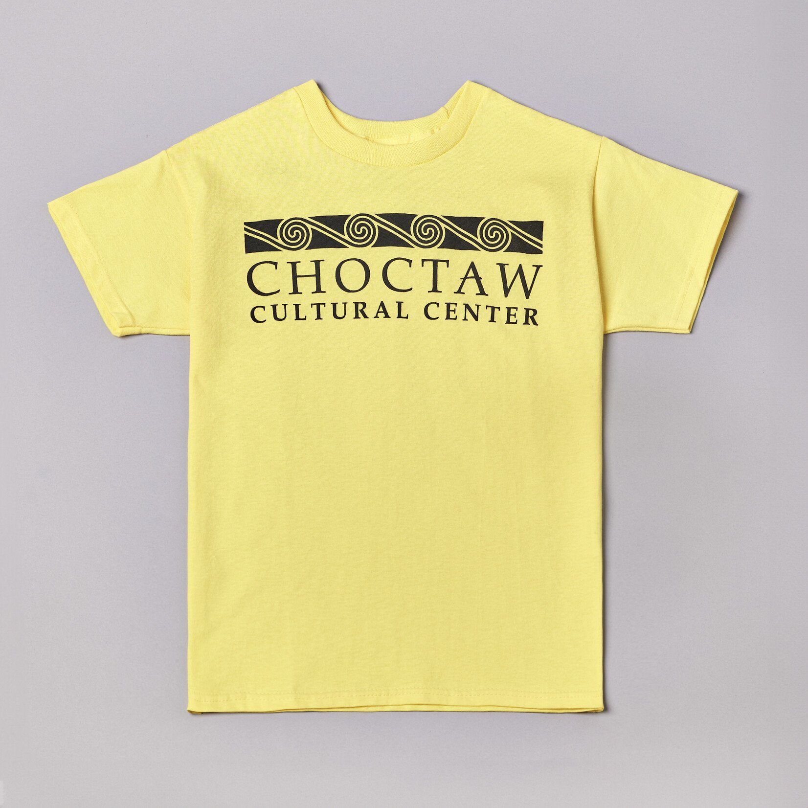 Choctaw Cultural Center Youth Tee-Shirt