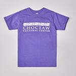 Choctaw Cultural Center Toddler Shirt