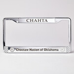 CNO License Plate Frames - CCC