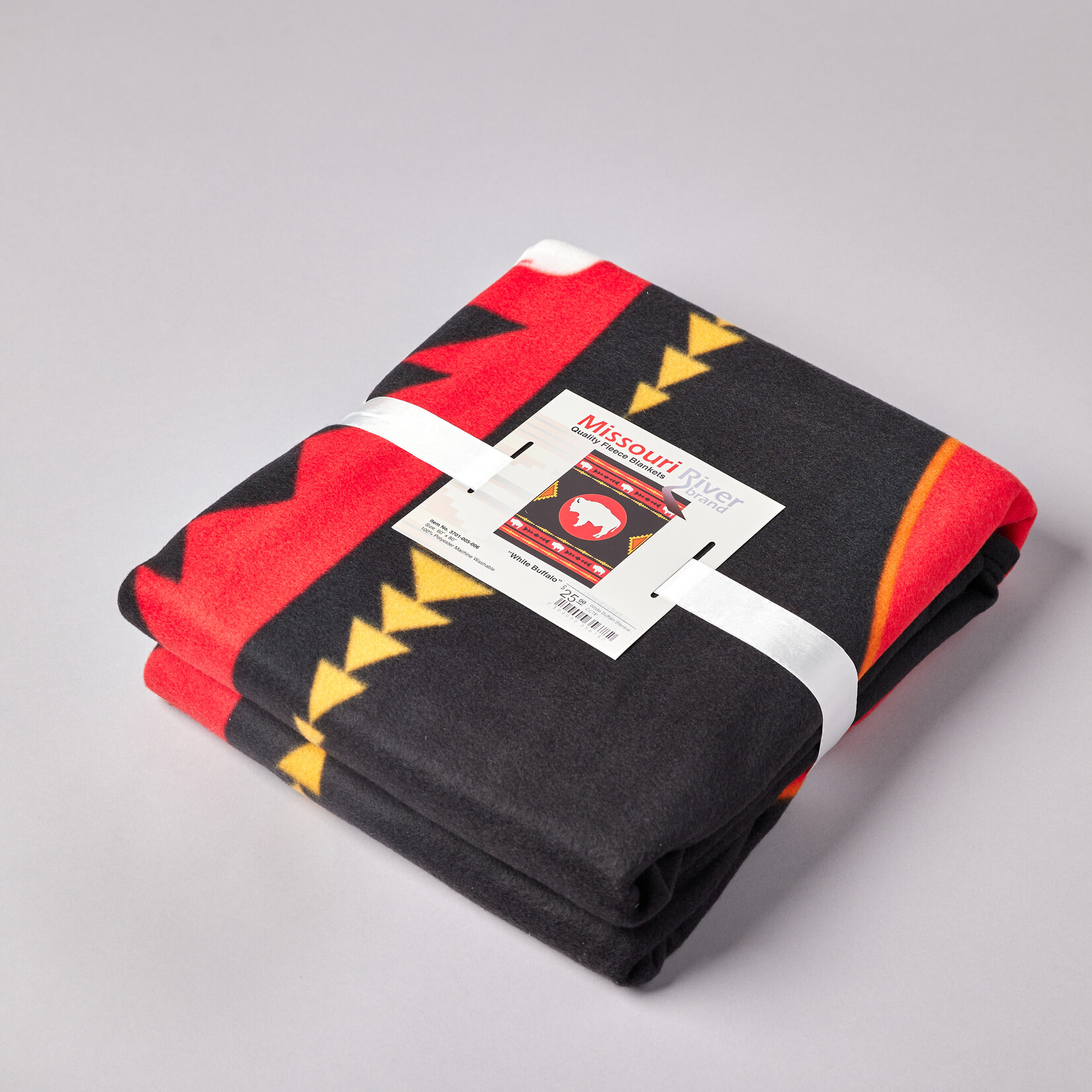 Native Design Blanket