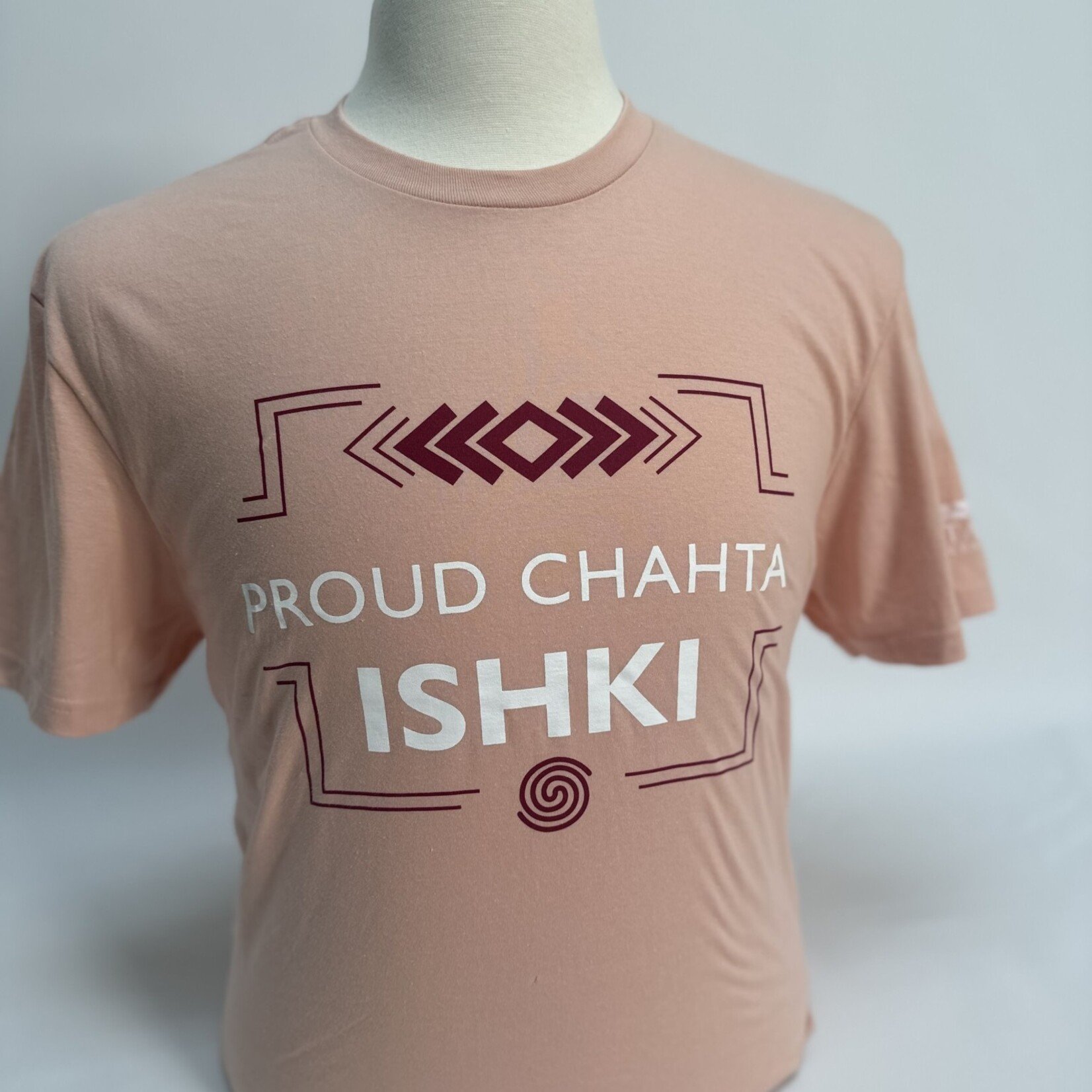 Proud Ishki T-Shirt