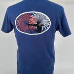 Firework T-shirt Adult