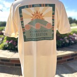 4th Anniversary Shirts