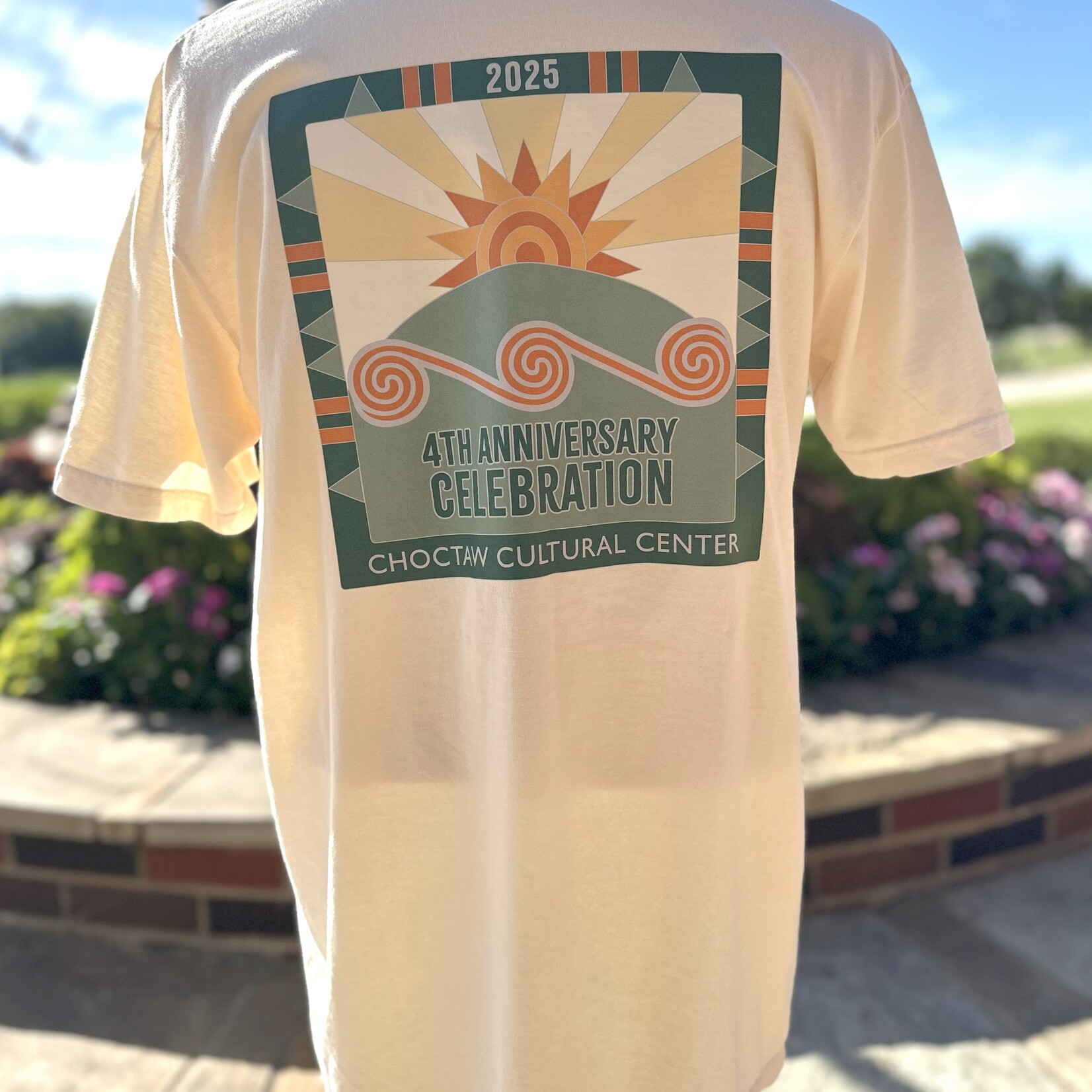 MYSTERY SHIRT $5 anniversary