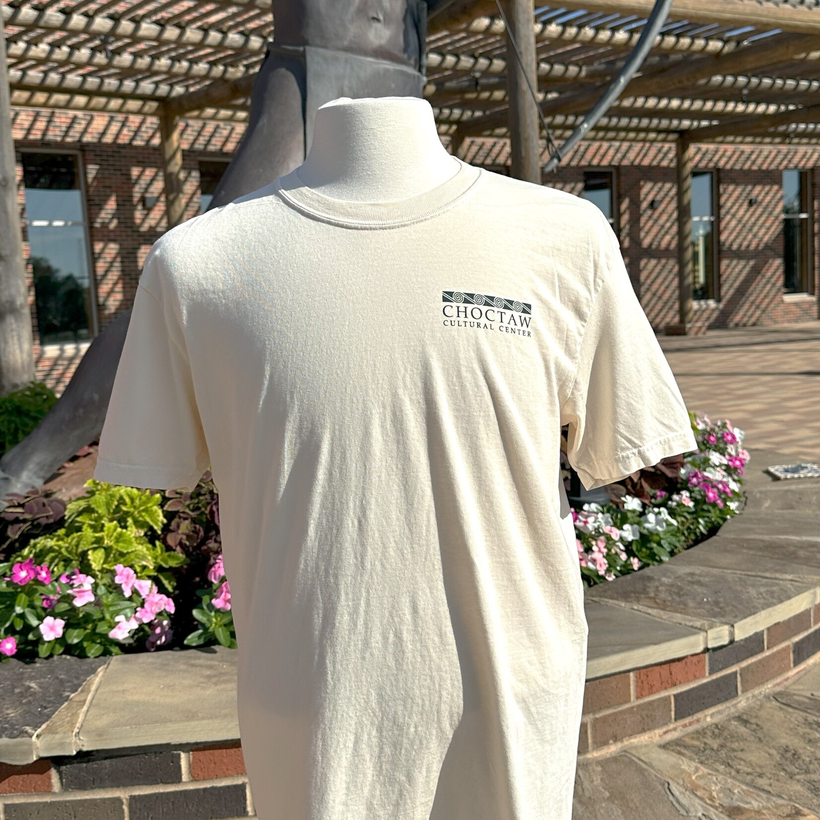 4th Anniversary Shirts