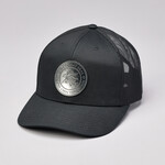 Black Hat w/ Chrome Great Seal