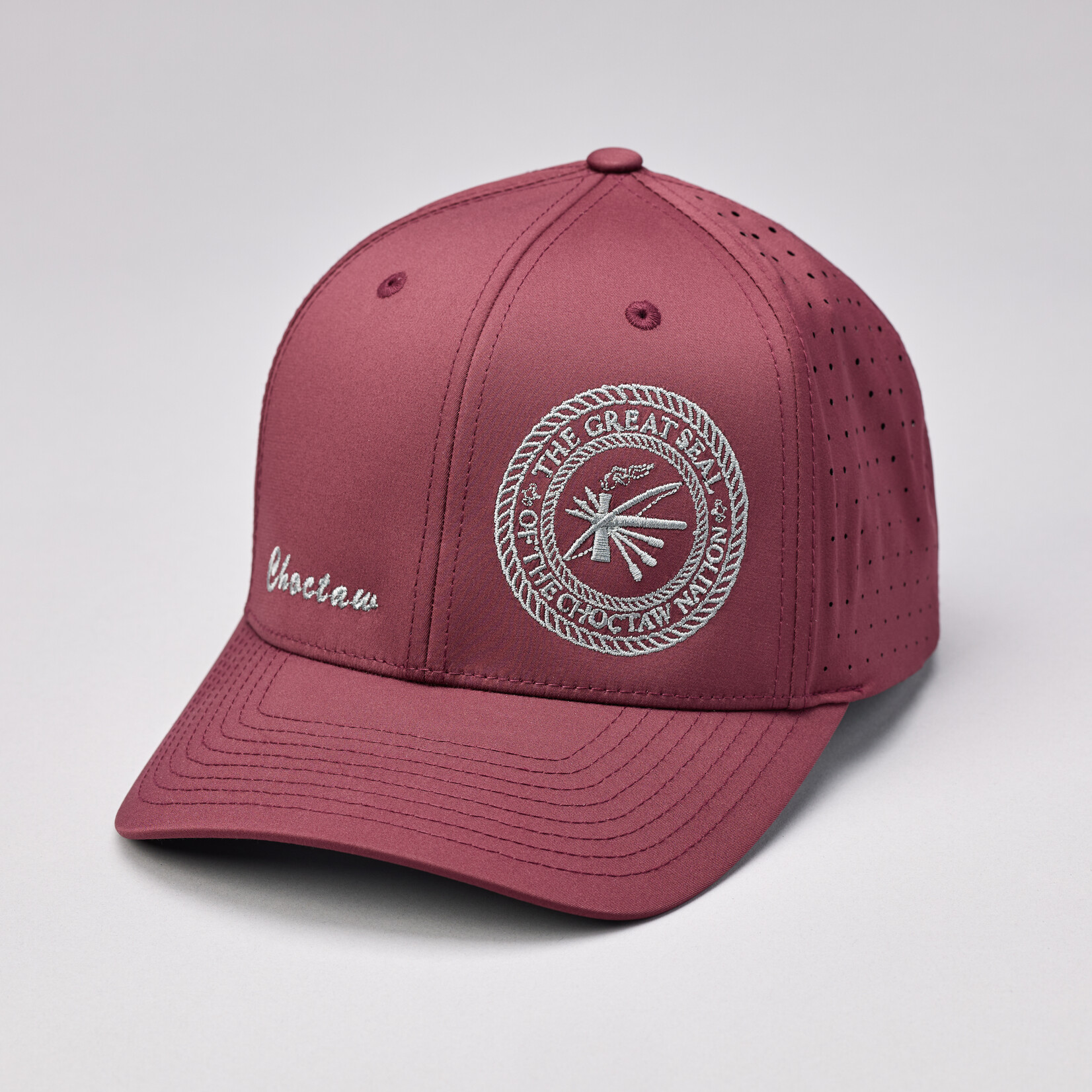 Arrowhead Trading Company CNO Snapback Hat