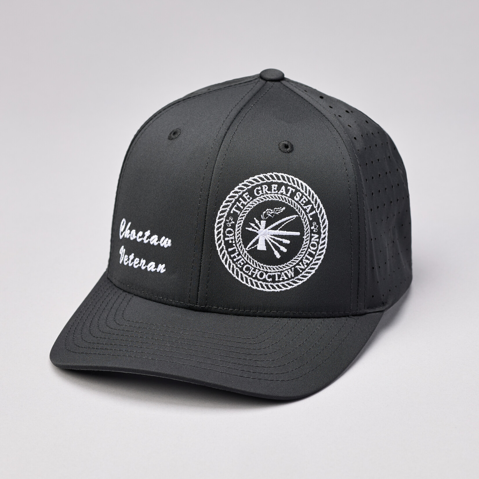 Arrowhead Trading Company CNO Snapback Hat