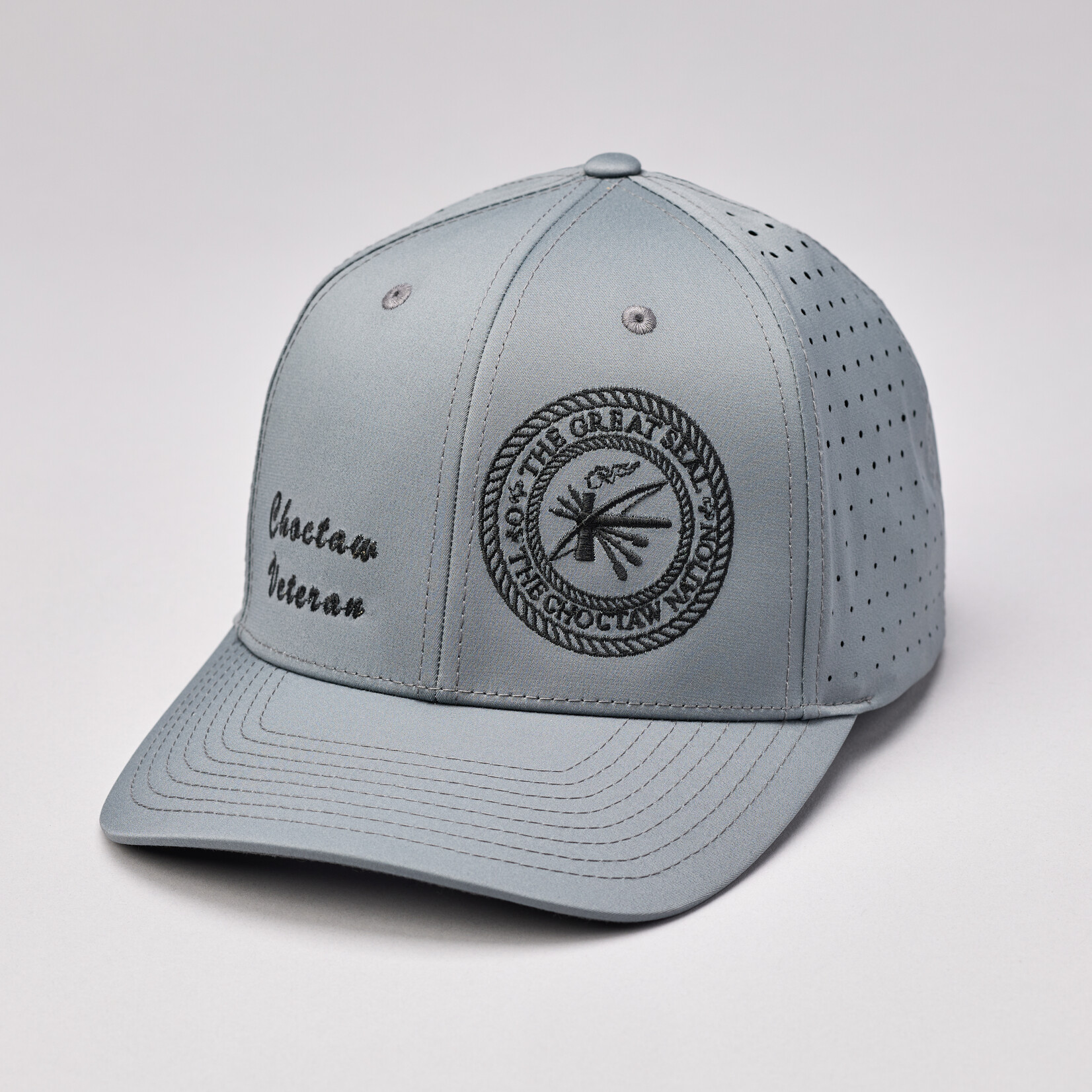 Arrowhead Trading Company CNO Snapback Hat