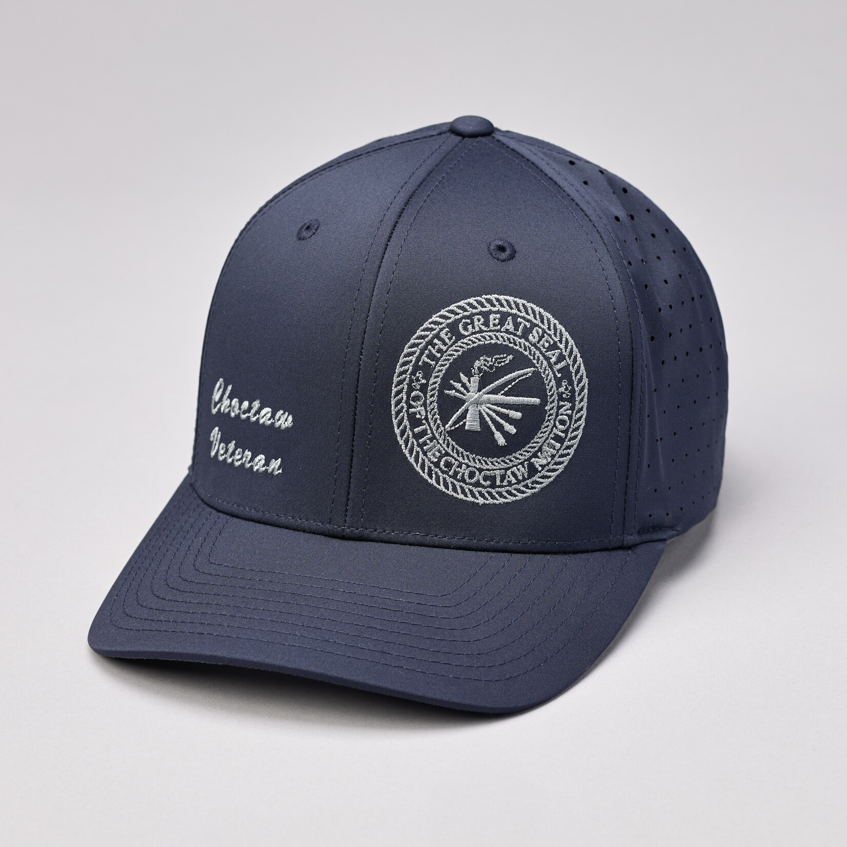 Arrowhead Trading Company CNO Snapback Hat