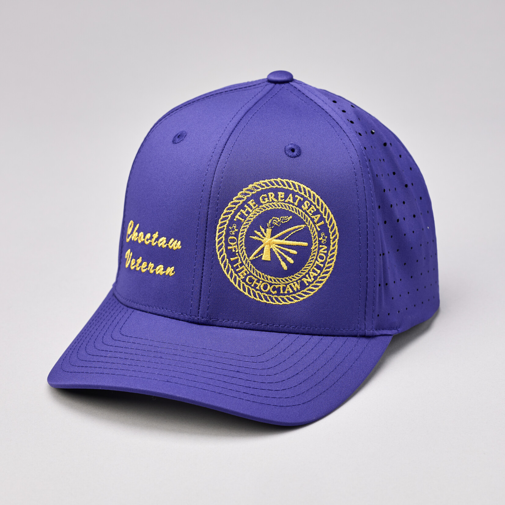 Arrowhead Trading Company CNO Snapback Hat