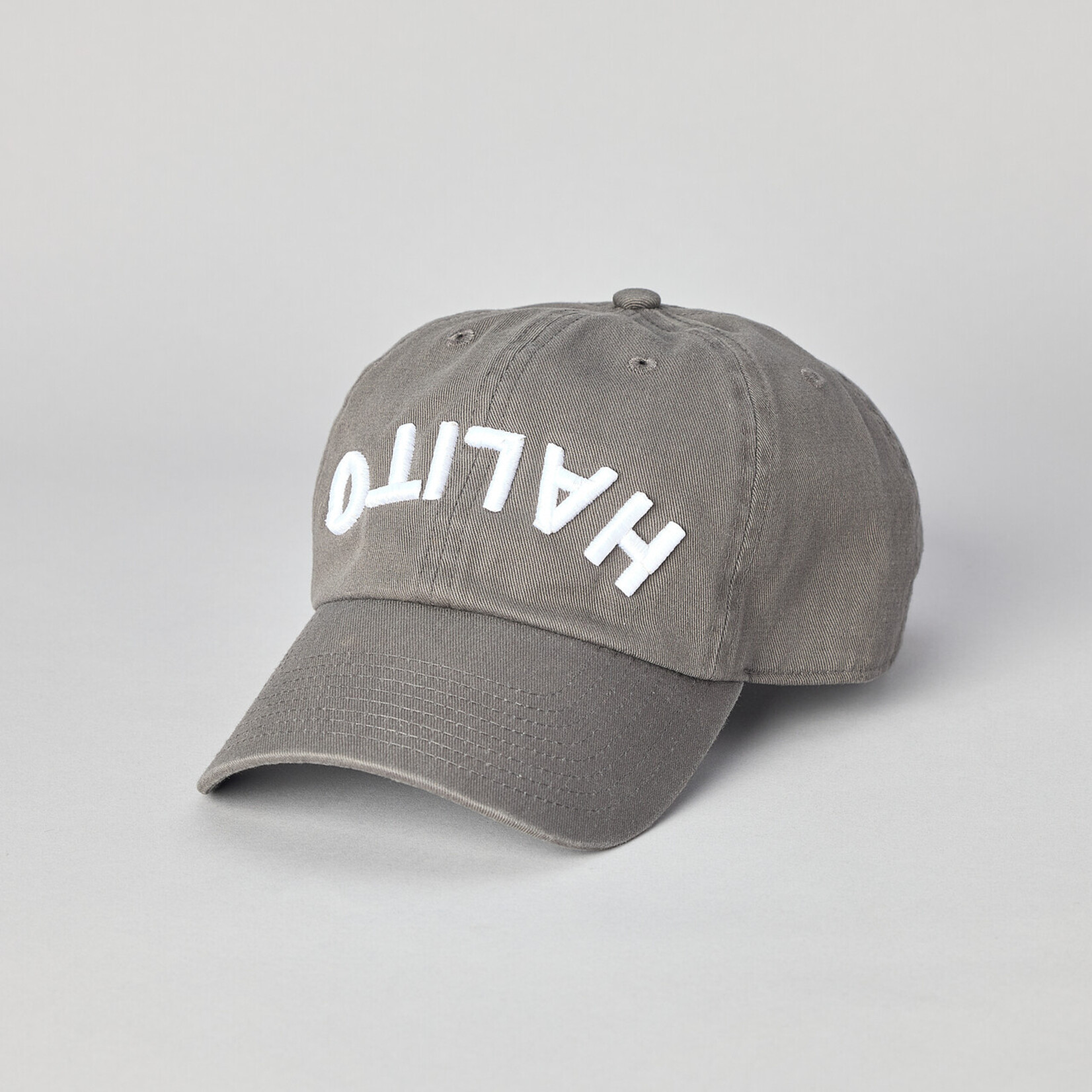 Boyfriend Hat Backwords
