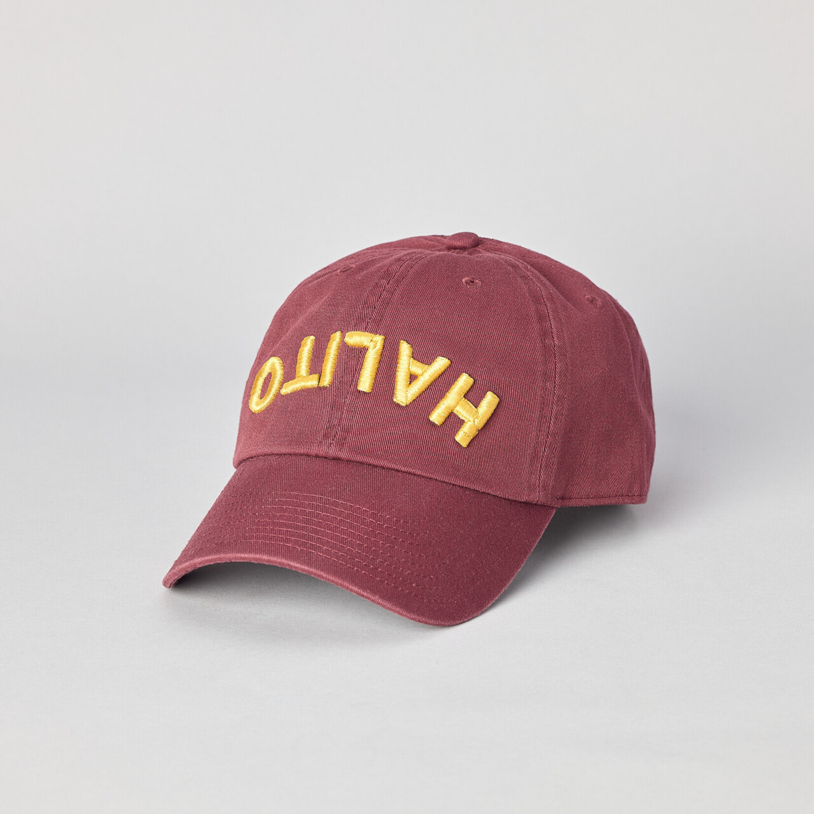 Boyfriend Hat Backwords