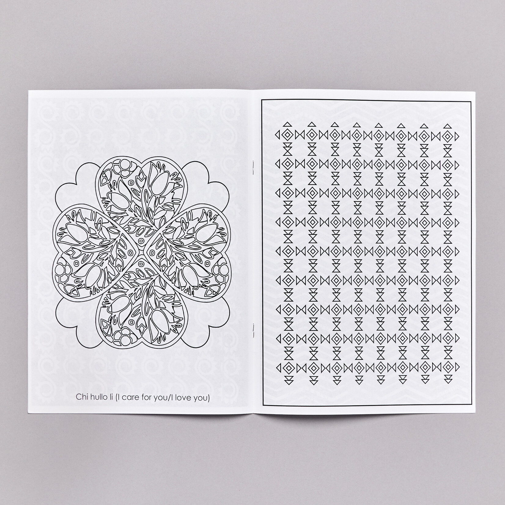 CCC - Kristin Gentry Coloring Books