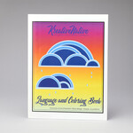 CCC - Kristin Gentry Coloring Books