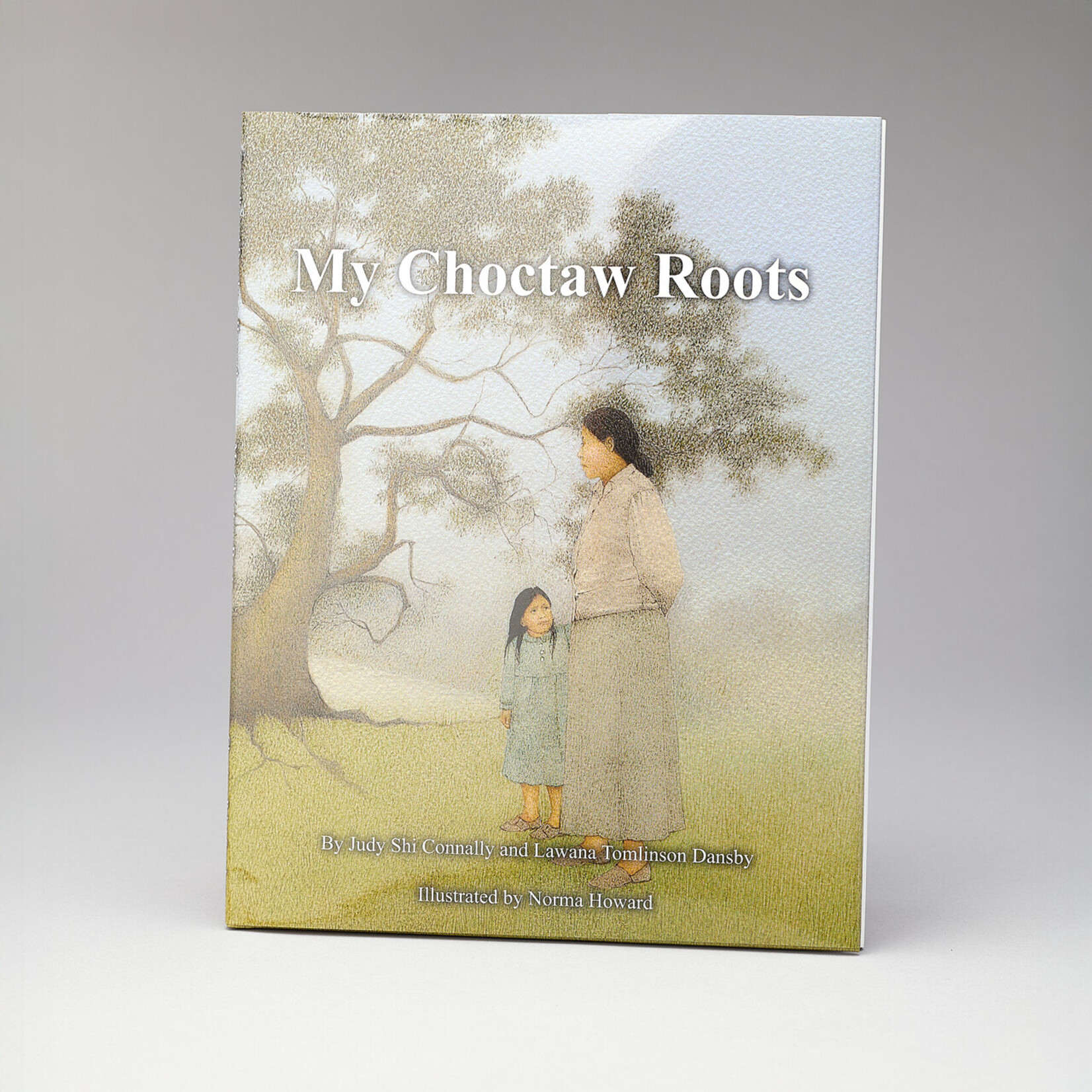 My Choctaw Roots