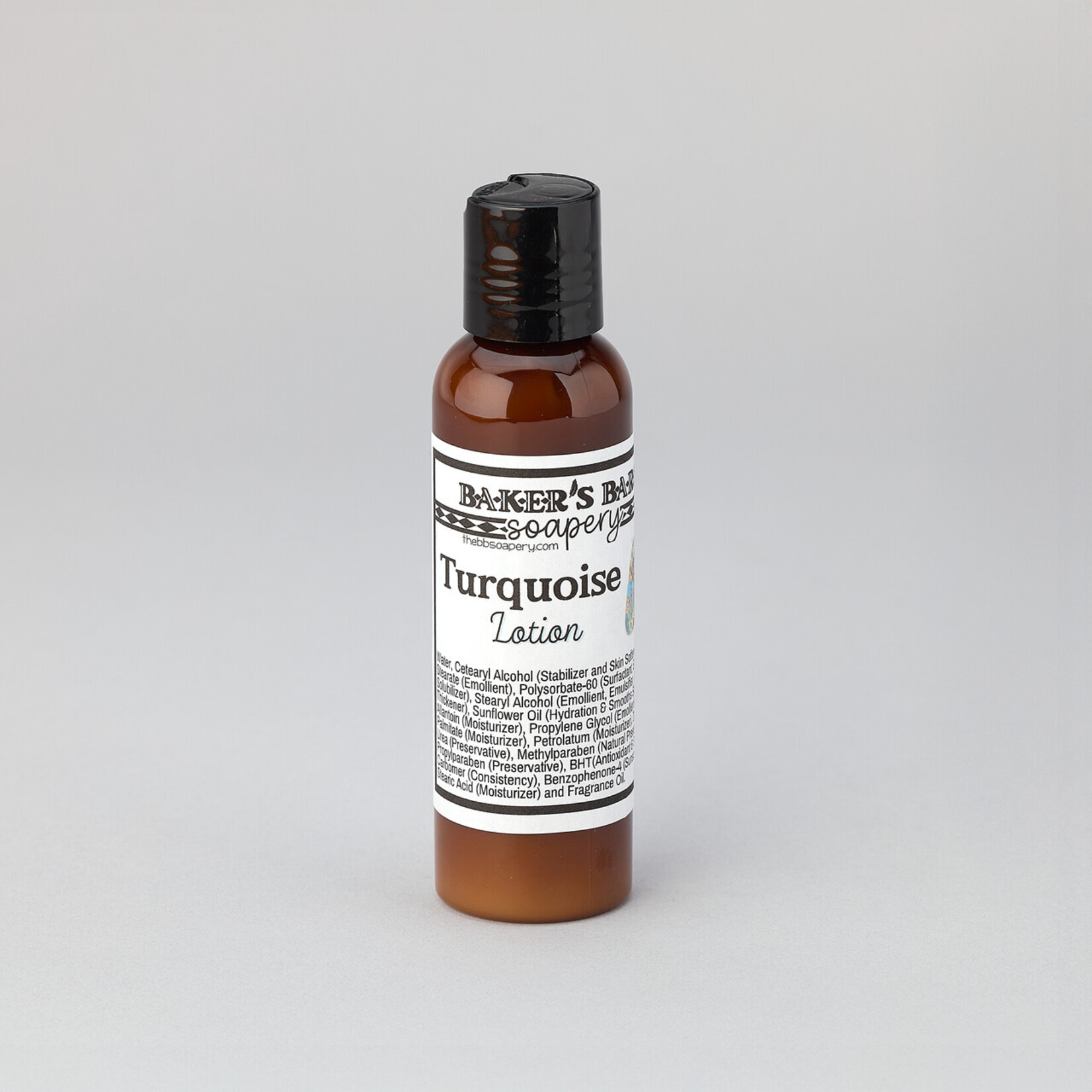 Baker's Bars Soapery - Lotion