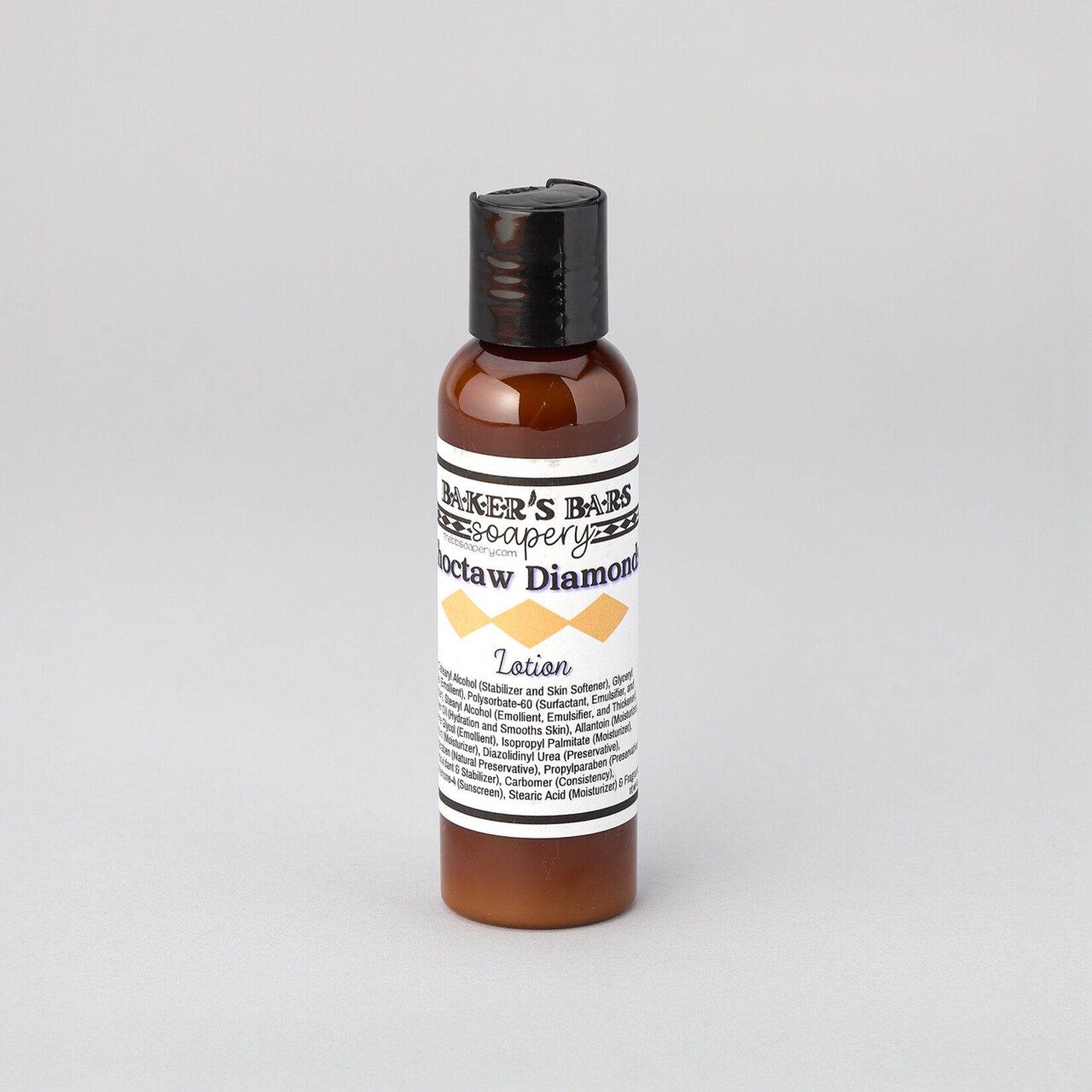 Baker's Bars Soapery - Lotion