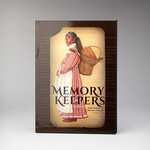 Memory Keepers Book