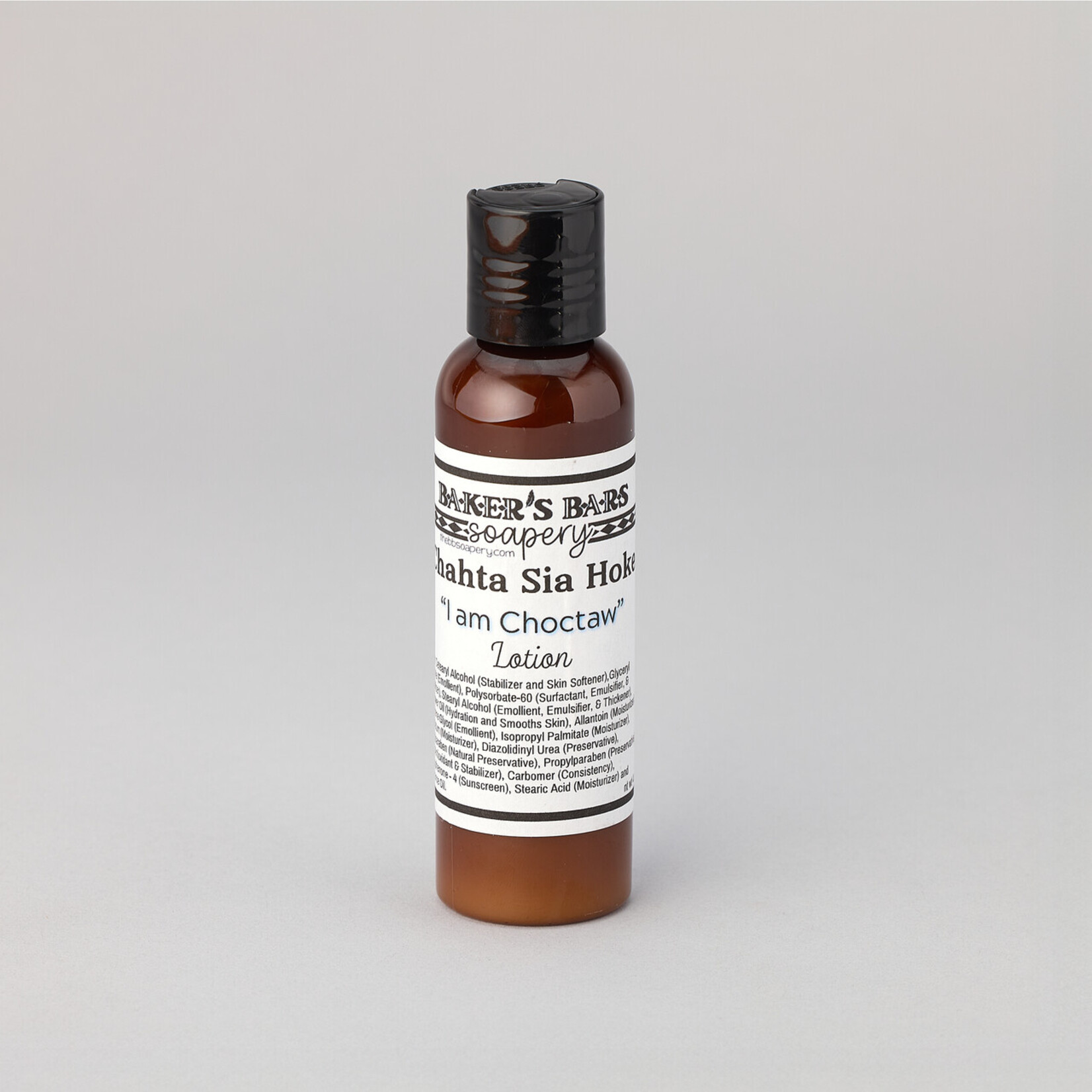 Baker's Bars Soapery - Lotion