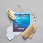 Mini Pucker Toe Cultural Kit