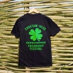 Choctaw Irish Festival T-Shirt