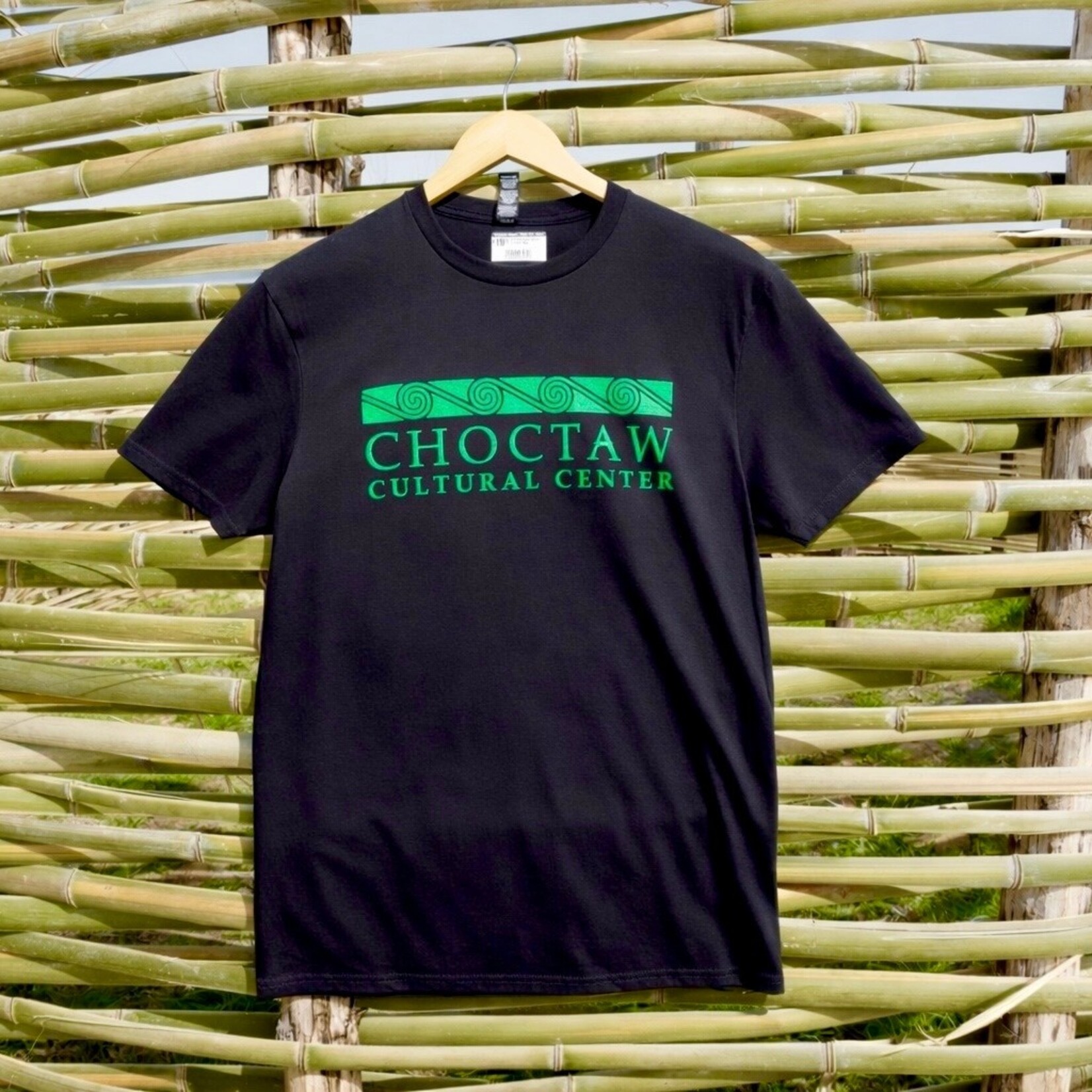 Choctaw Irish Festival T-Shirt