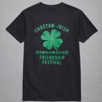 Choctaw Irish Festival T-Shirt