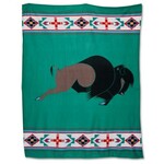 Missouri River Brand King of the Praires - Blanket