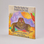 Why the Turtle Has Cracks on His Back - Book