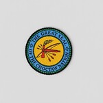 Great Seal Choctaw Nation 2" Patch
