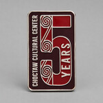 CCC 5th Anniversary Pin 2026