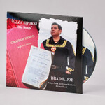 Taloa Sipokni CD -  Brad Joe