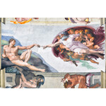 Printing The Cappella Sistina