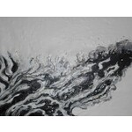 Oil Painting Black Pearl