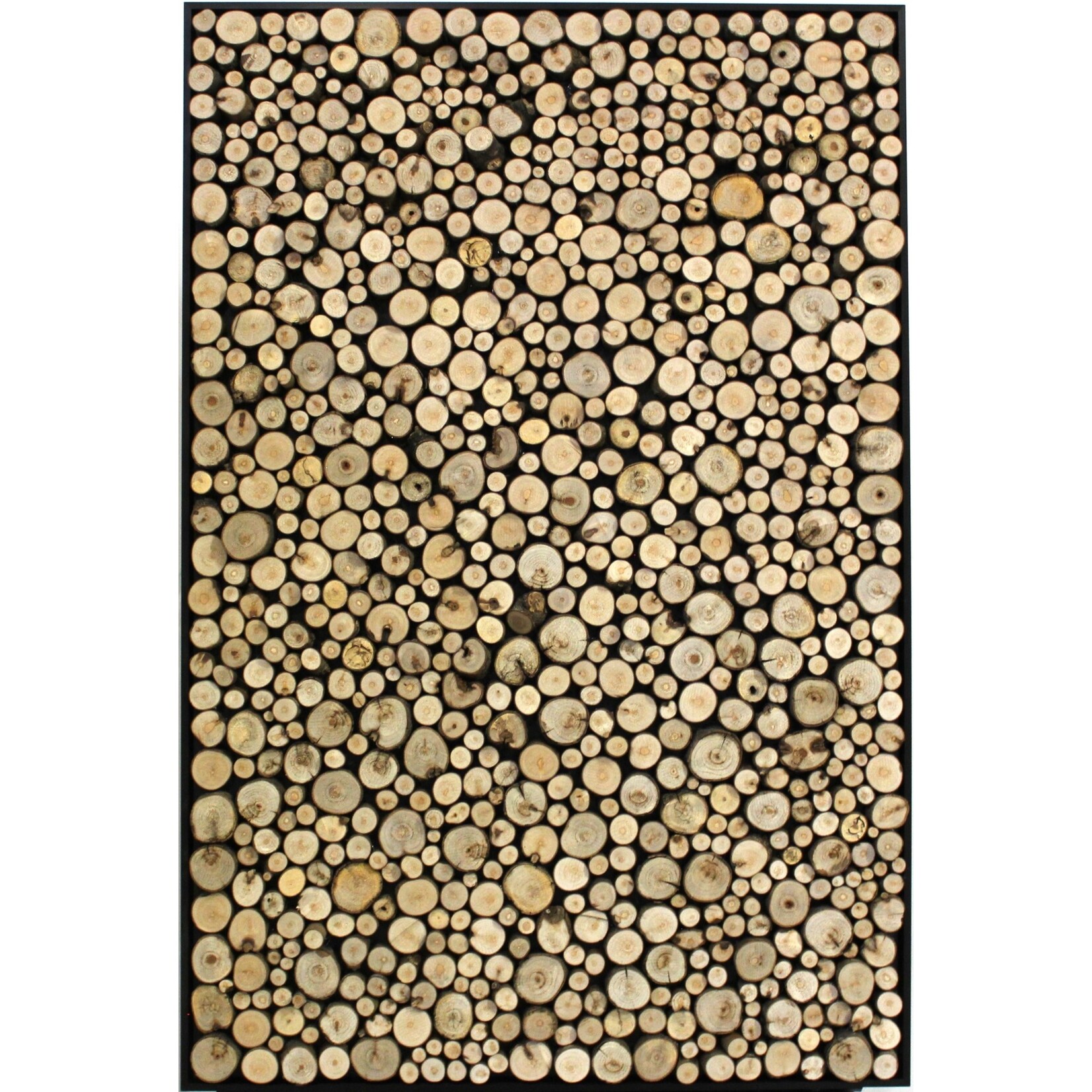 3D Art Wood