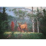 Customized Painting Wild Banff I