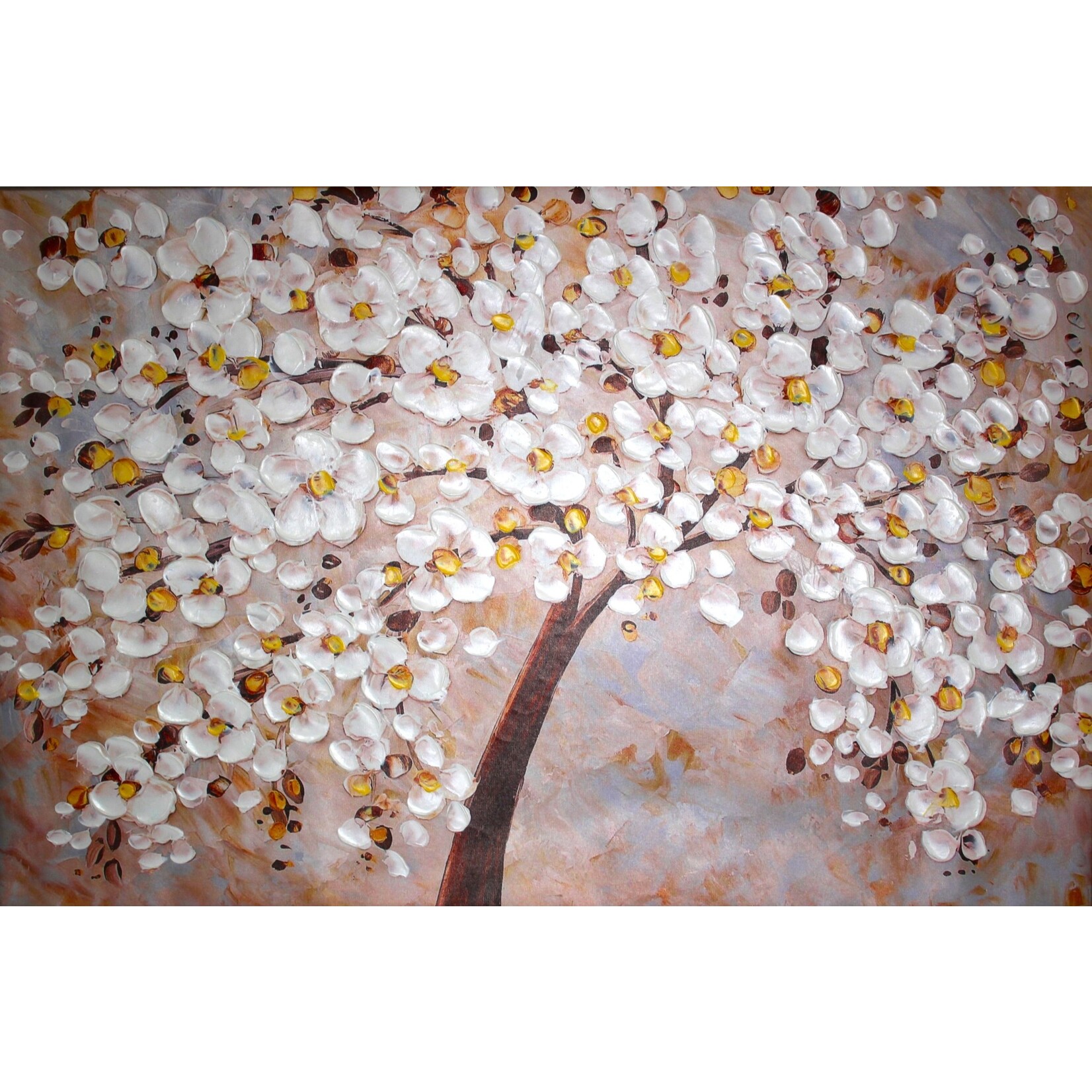 Printed Painting Season Started