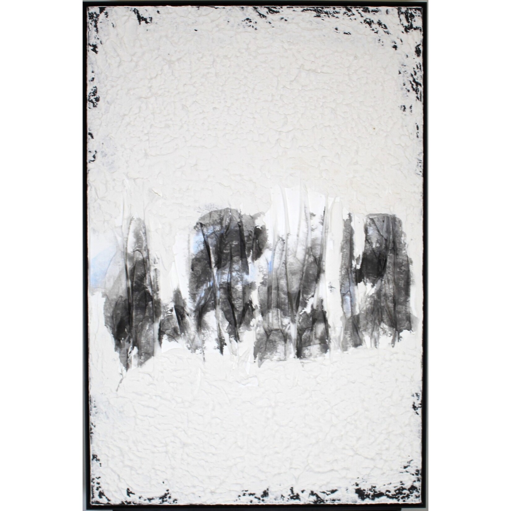 3D Art Original Mixed