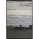 3D Art Glacier Art