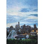 Customized Painting Edmonton Overlook