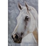 Printed Painting Sebastion