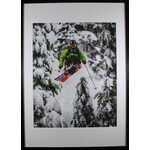 Printing Snowboard Season II