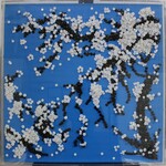 3D Art Blossom Bead Needles