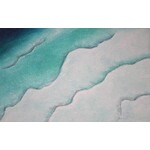 Oil Painting Sea Wave